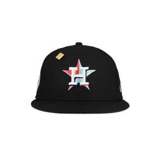 Houston Astros Multi-Color Pack 2017 World Series 59Fifty Fitted Hat