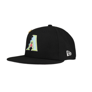 Arizona Diamondbacks Multi-Color Pack 2001 World Series 59Fifty Fitted Hat
