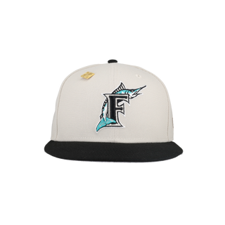 Florida Marlins World Class Champions Pack 59Fifty Fitted Hat
