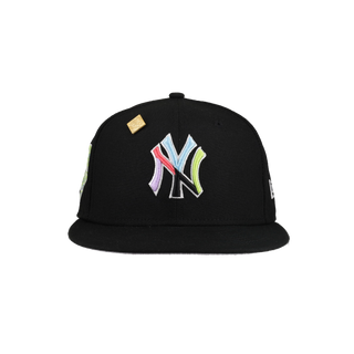 New York Yankees Multi-Color Pack 2000 World Series 59Fifty Fitted Hat