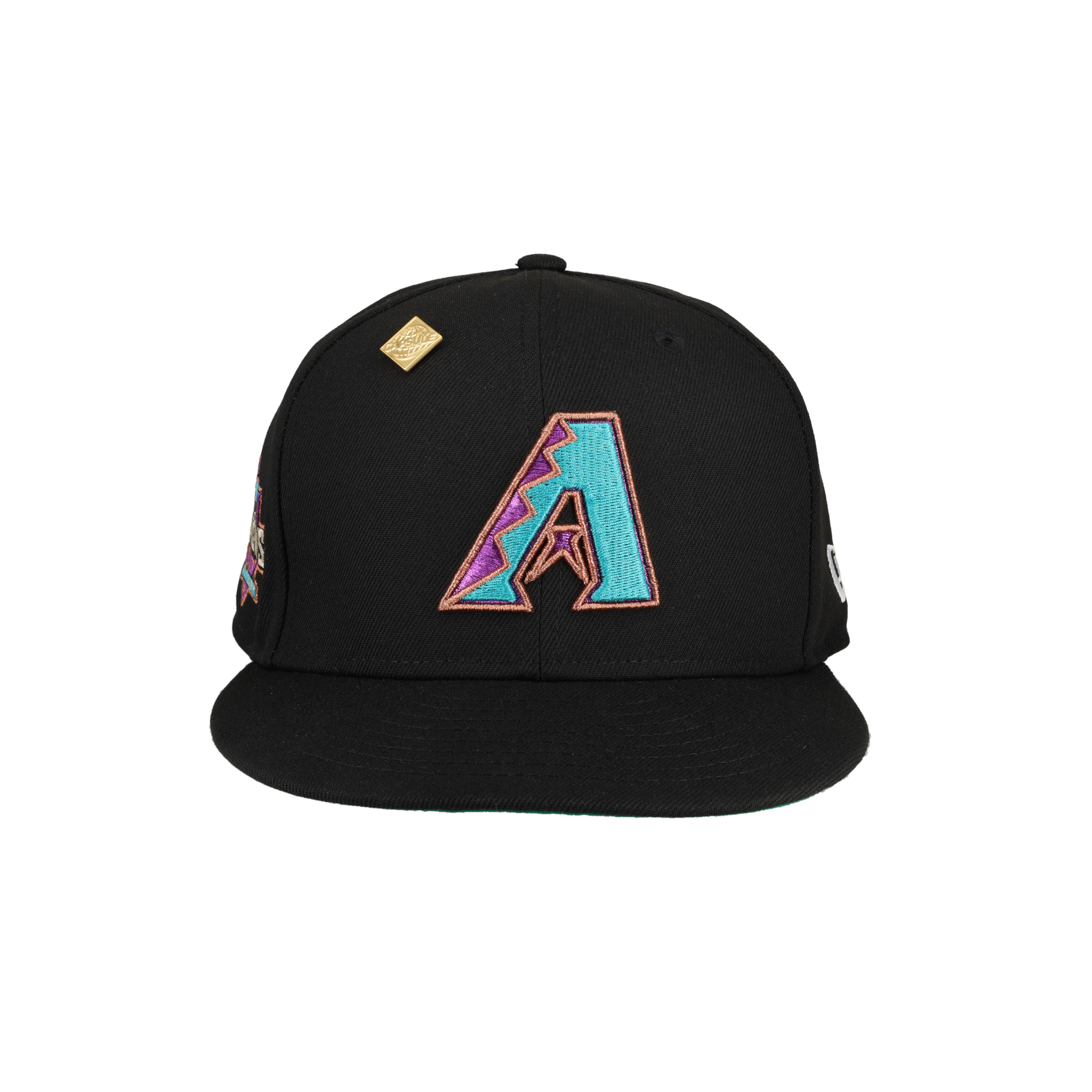 Arizona Diamondbacks – CapsuleHats