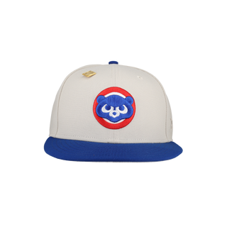 Chicago Cubs World Class Champions Pack 59Fifty Fitted Hat