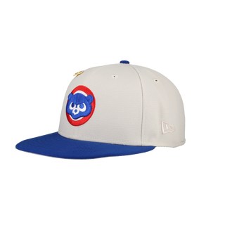 Chicago Cubs World Class Champions Pack 59Fifty Fitted Hat