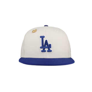 Los Angeles Dodgers World Class Champions Pack 59Fifty Fitted Hat