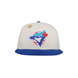 Toronto Blue Jays World Class Champions Pack 59Fifty Fitted Hat