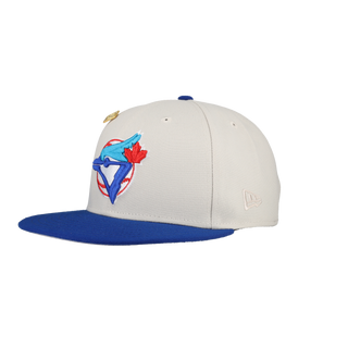 Toronto Blue Jays World Class Champions Pack 59Fifty Fitted Hat