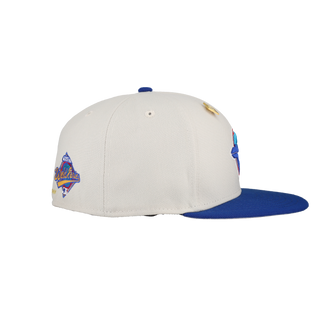 Toronto Blue Jays World Class Champions Pack 59Fifty Fitted Hat