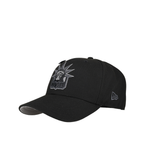 New York Rangers 1994 All Star Game Blackout 59Fifty Fitted Hat