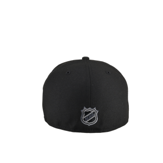 New York Rangers 1994 All Star Game Blackout 59Fifty Fitted Hat