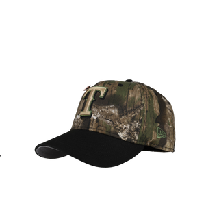 Texas Rangers 1995 ASG Realtree APX Metallic 59Fifty Fitted Hat