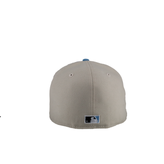 Texas Rangers 2020 Inaugural Season "Utter Chaos" 59Fifty Fitted Hat
