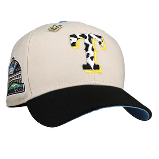 Texas Rangers 2020 Inaugural Season "Utter Chaos" 59Fifty Fitted Hat