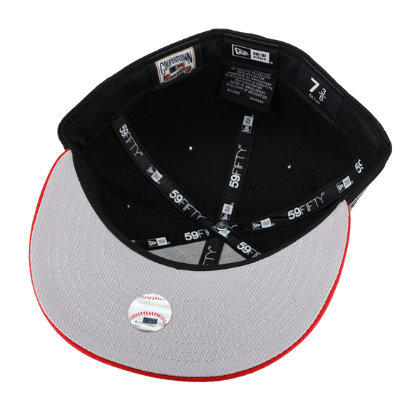 Boston Red Sox 1999 All Star Game Patch New Era 59Fifty Fitted Hat