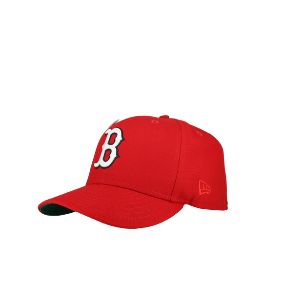 Boston Red Sox 1999 All Star Game Red Metallic 59Fifty Fitted Hat