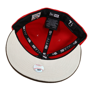 Cincinnati Reds – CapsuleHats