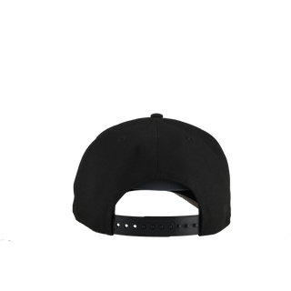 Colorado Rockies 2007 Team Color 9Fifty A Frame Snapback Hat (Grey Brim)