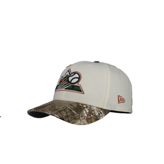 Colorado Rockies 1998 All Star Game Chrome Camo 59Fifty Fitted Hat
