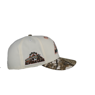 Colorado Rockies 1998 All Star Game Chrome Camo 59Fifty Fitted Hat