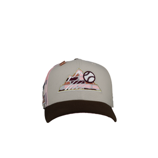 Colorado Rockies 1998 All Star Game Red Urban Camo 59Fifty Fitted Hat