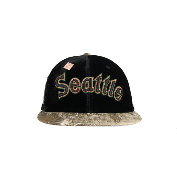 Ice Cube Collection – CapsuleHats