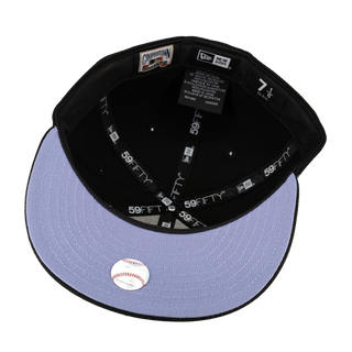 New York Mets Stargazer 2.0 50th Anniversary 59Fifty Fitted Hat