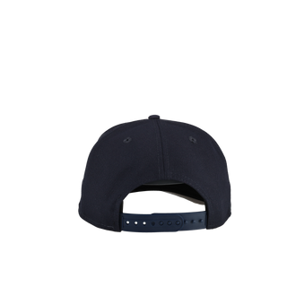 Detroit Tigers 1984 Team Color 9Fifty A Frame Snapback Hat (Grey Brim)