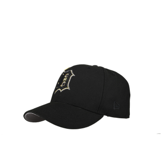 Detroit Tigers 1968 World Series Metallic 59Fifty Fitted Hat