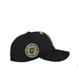 Detroit Tigers 1968 World Series Metallic 59Fifty Fitted Hat