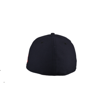 Detroit Tigers 1984 World Series Navy Cooperstown Classic 59Fifty Fitted Hat