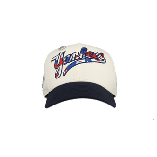 New York Yankees USA Script 1938 Wold Series 59Fifty Fitted Hat