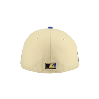 Houston Astros Vegas Gold 2.0 Collection Inaugural Season Fitted Hat