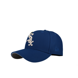 Chicago White Sox 2005 World Series Royal Blue 59Fifty Fitted Hat