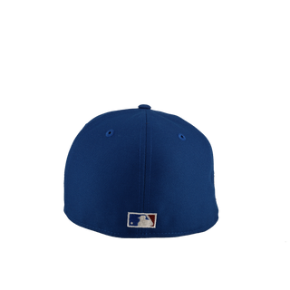 Chicago White Sox 2005 World Series Royal Blue 59Fifty Fitted Hat