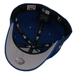 Chicago White Sox 2005 World Series Royal Blue 59Fifty Fitted Hat