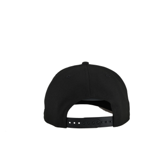 Chicago White Sox 2005 Team Color 9Fifty A Frame Snapback Hat (Grey Brim)