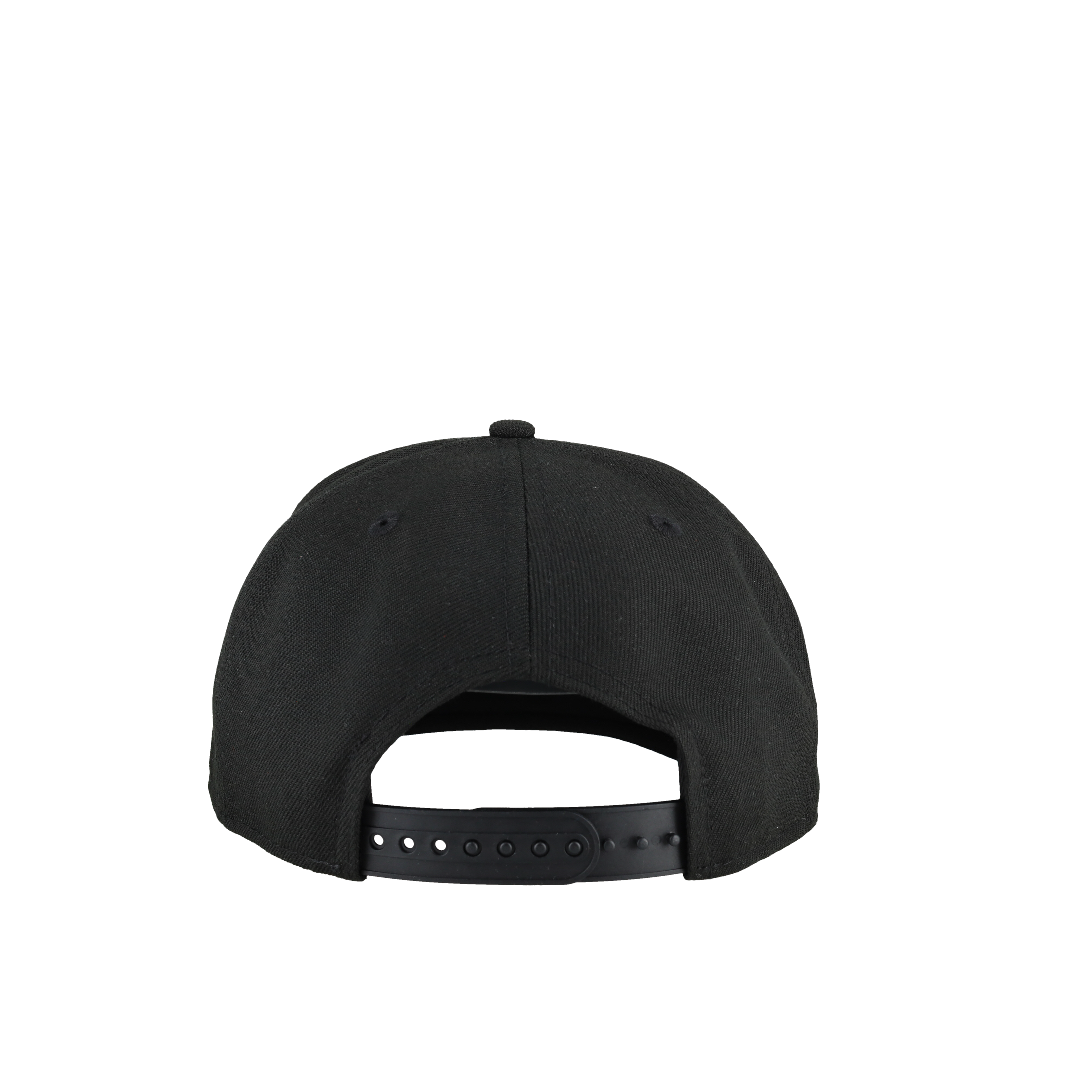 Chicago White Sox 2005 World Series Black/Blue Brim 9Fifty A Frame Snapback Hat