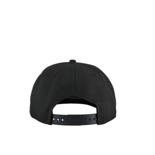 Chicago White Sox 2005 World Series Black/Blue Brim 9Fifty A Frame Snapback Hat