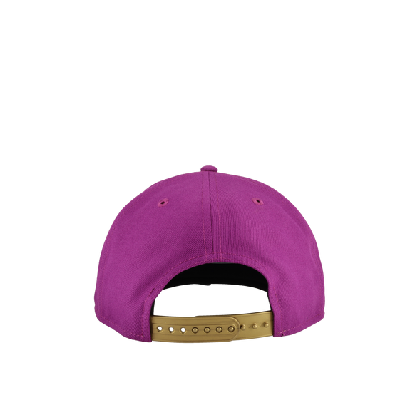 Chicago White Sox 2005 World Series Purple 9Fifty A Frame Snapback Hat