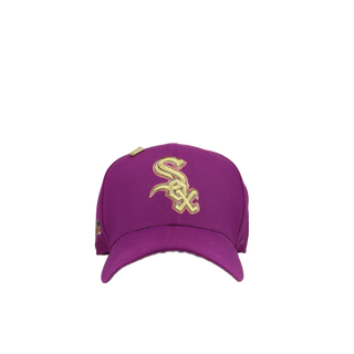 Chicago White Sox 2005 All Star Game Sparkling Grape 59Fifty Fitted Hat