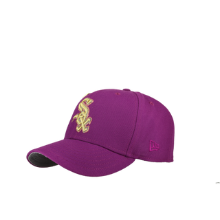 Chicago White Sox 2005 All Star Game Sparkling Grape 59Fifty Fitted Hat