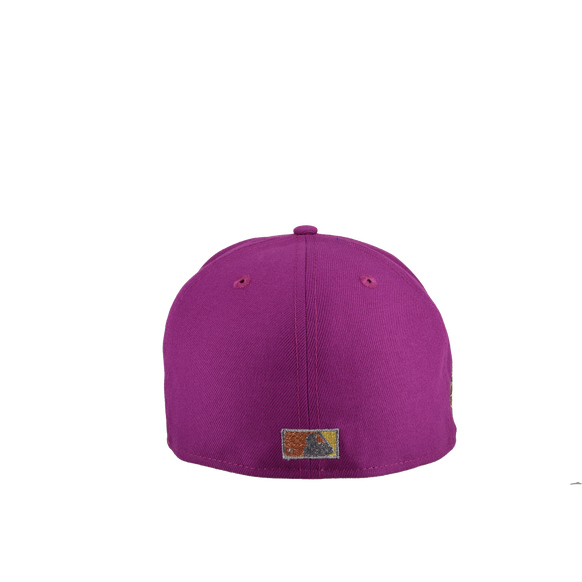 Chicago White Sox 2005 All Star Game Sparkling Grape 59Fifty Fitted Hat