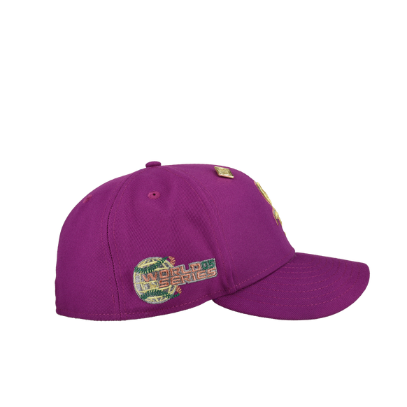 Chicago White Sox 2005 All Star Game Sparkling Grape 59Fifty Fitted Hat