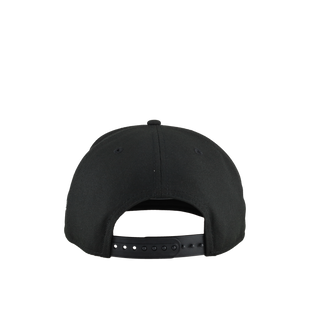 Chicago White Sox 2005 World Series Black/Pink Brim 9Fifty A Frame Snapback Hat