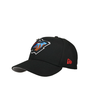 Minnesota Wild 2004 All Star Game Black/Grey Brim 59Fifty Fitted Hat