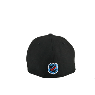 Minnesota Wild 2004 All Star Game Black/Grey Brim 59Fifty Fitted Hat