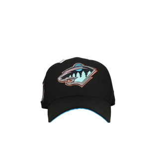 Minnesota Wild 2004 All Star Game Blue Moon 59Fifty Fitted Hat