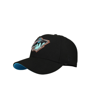 Minnesota Wild 2004 All Star Game Blue Moon 59Fifty Fitted Hat