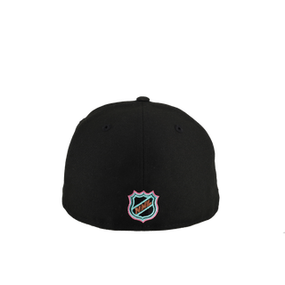 Minnesota Wild 2004 All Star Game Blue Moon 59Fifty Fitted Hat