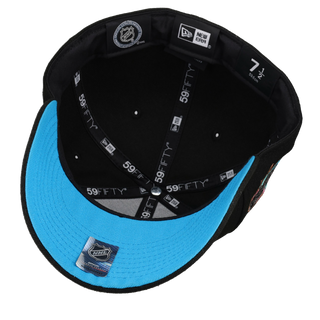 Minnesota Wild 2004 All Star Game Blue Moon 59Fifty Fitted Hat