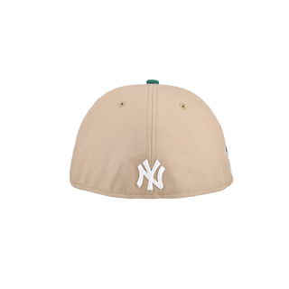 New York Yankees 2023 Christmas Collection 1999 World Series Fitted Hat